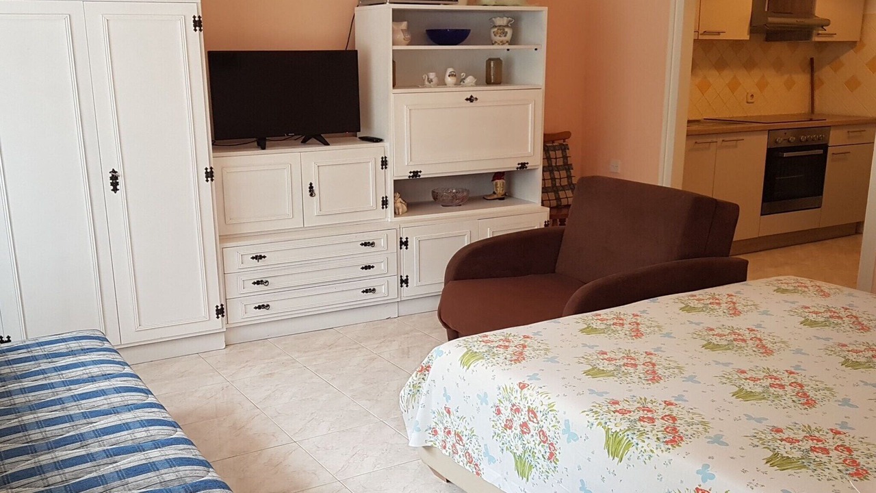 Photo of Livingroom in Pobri