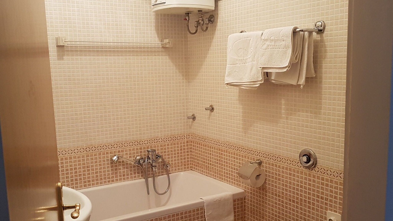 Photo of Bathroom in Pobri