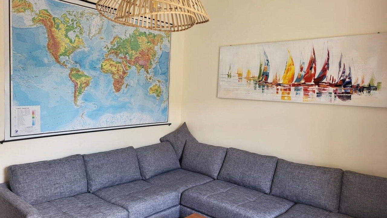 Photo of Livingroom in Broce