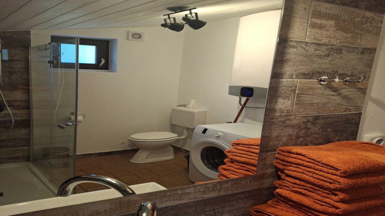 Photo of Bathroom in Erdut