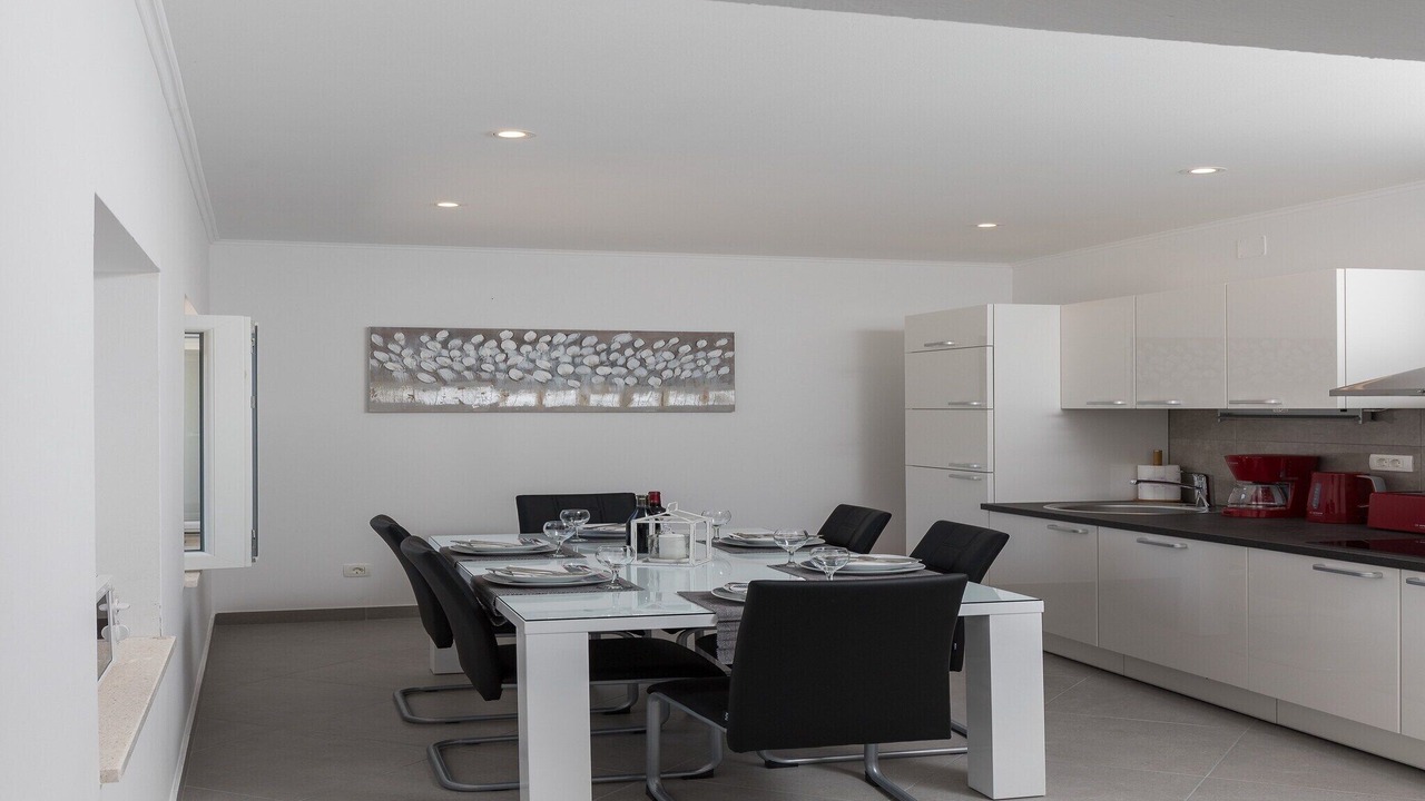 Photo of Livingroom in Hodilje