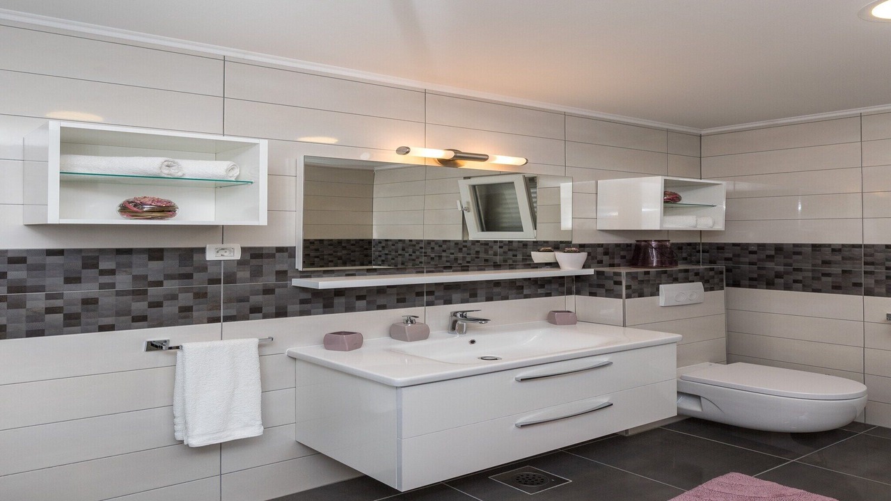 Photo of Bathroom in Hodilje