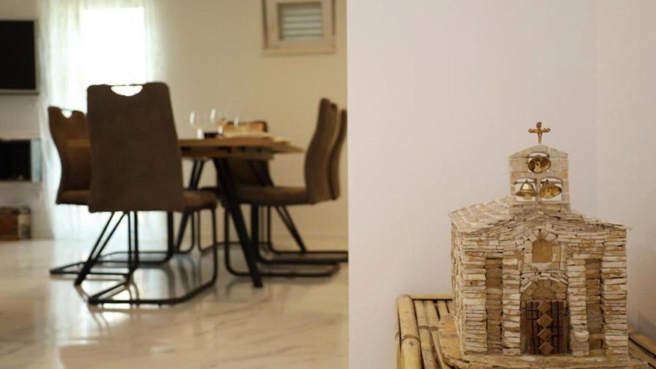 Photo of Livingroom in Podstrana