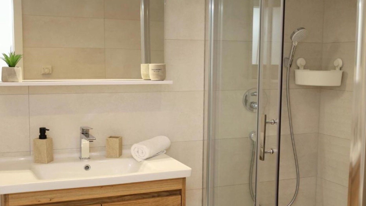 Photo of Bathroom in Podstrana