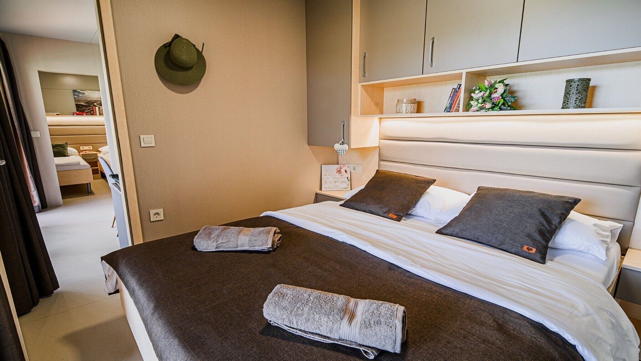 Photo of Livingroom in Terme Catez
