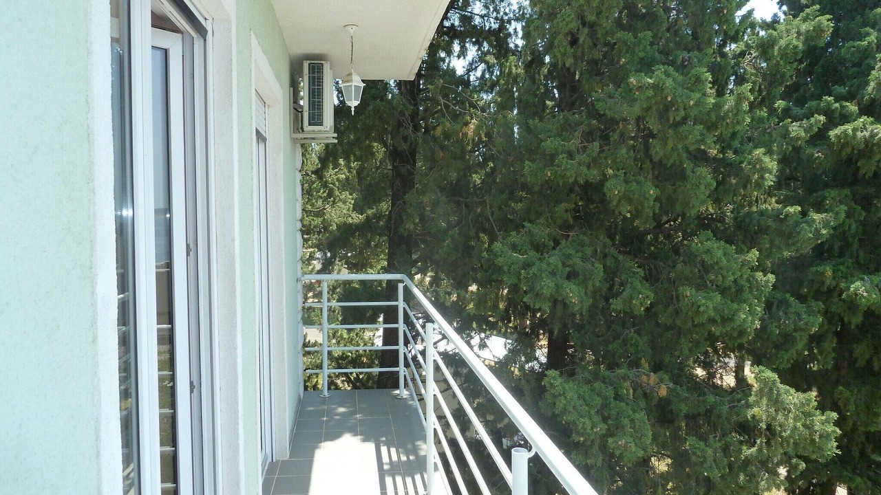 Photo of Patio Balcony in Starigrad