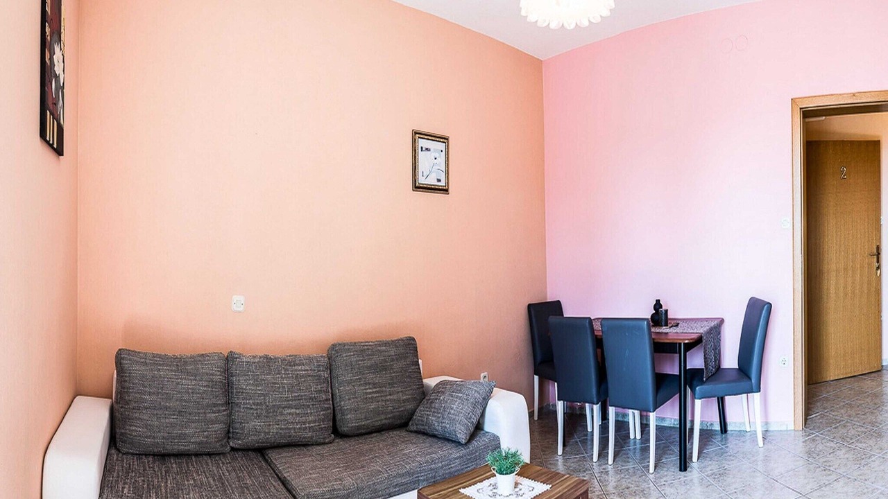 Photo of Livingroom in Starigrad