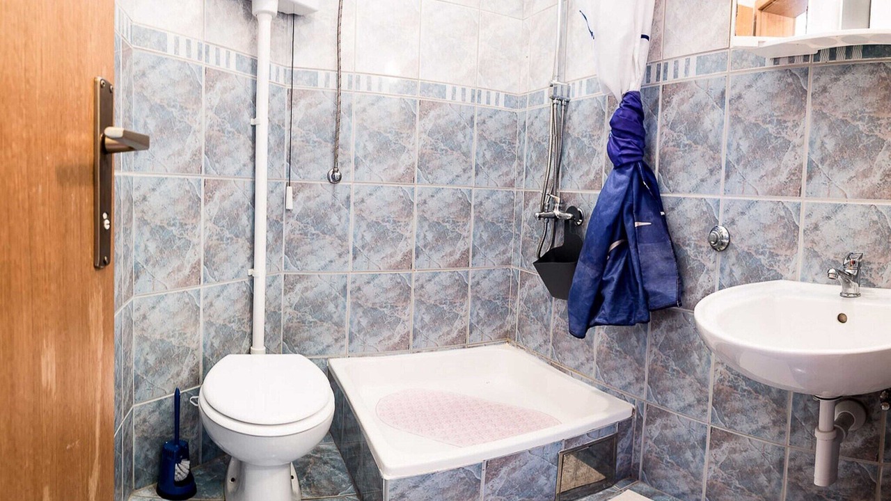 Photo of Bathroom in Starigrad