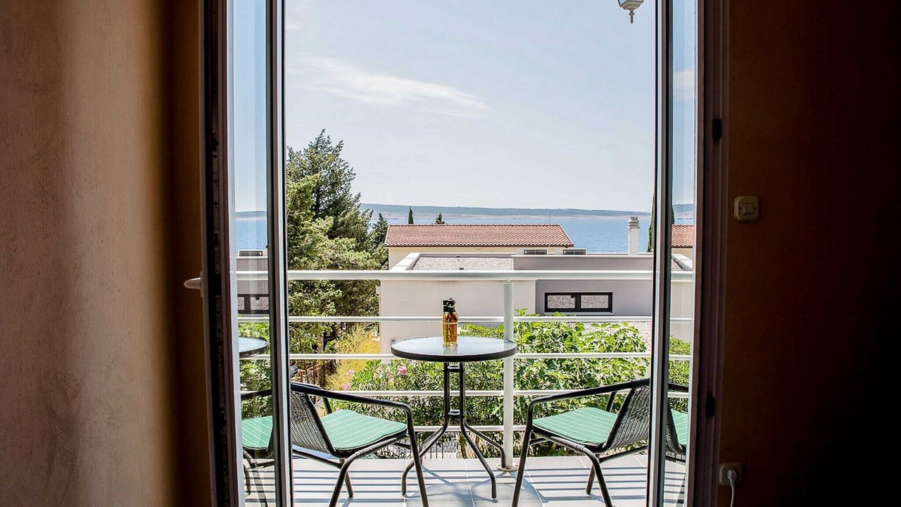 Photo of Patio Balcony in Starigrad