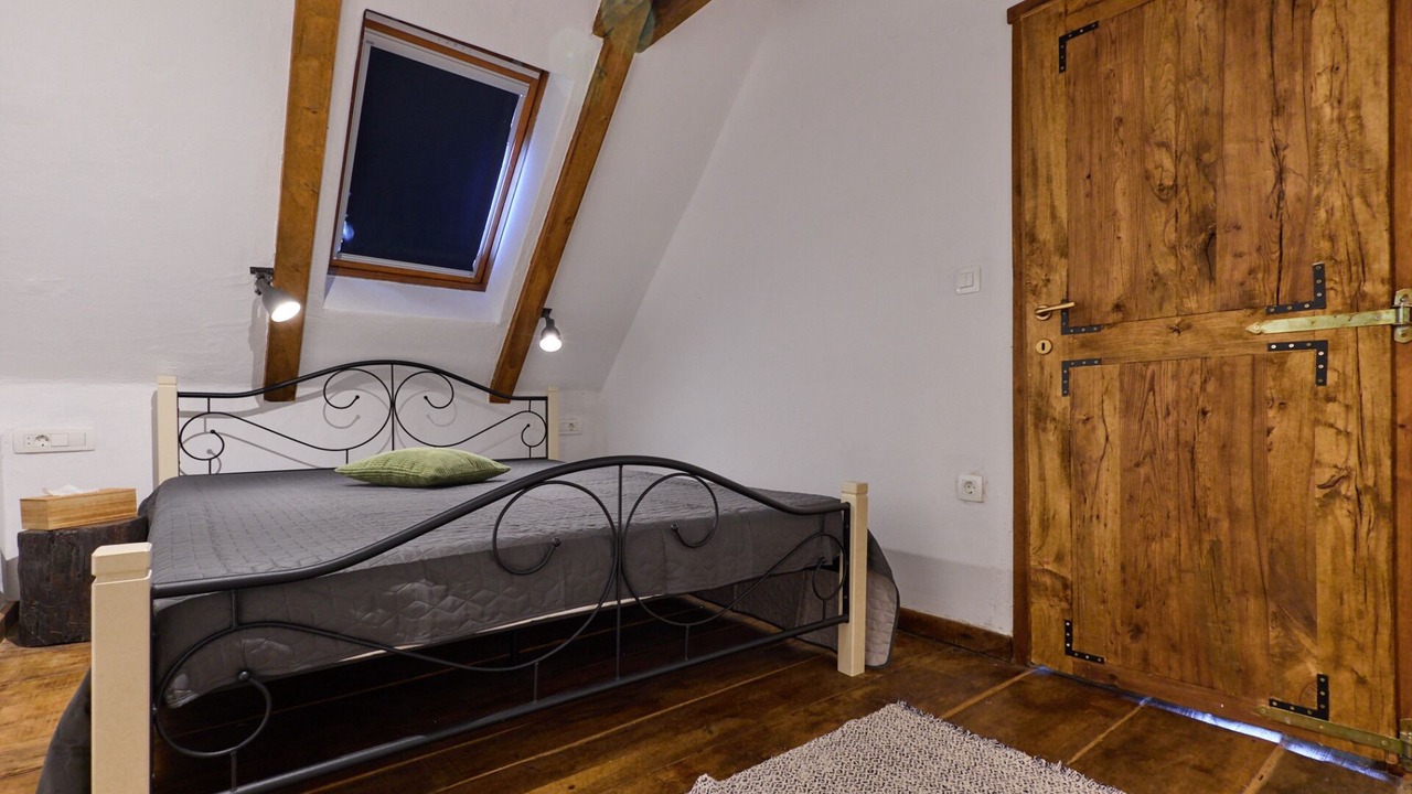 Photo of Bedroom in Popovaca