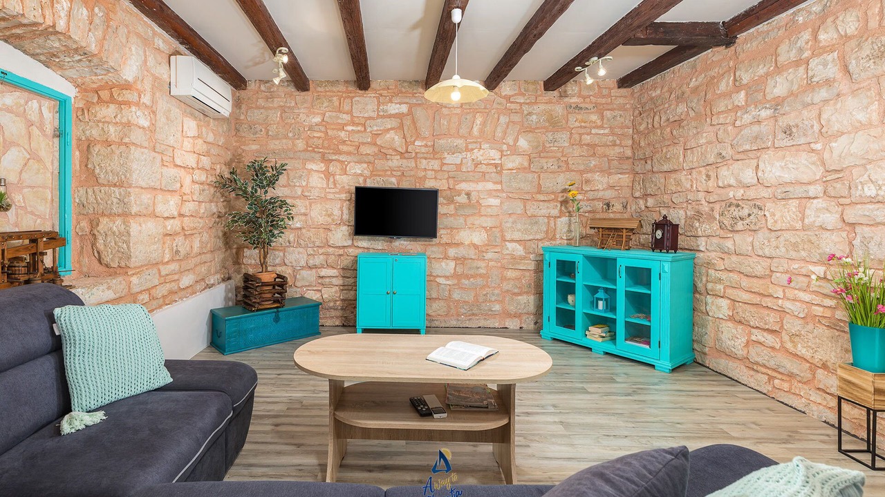 Photo of Livingroom in Peroj
