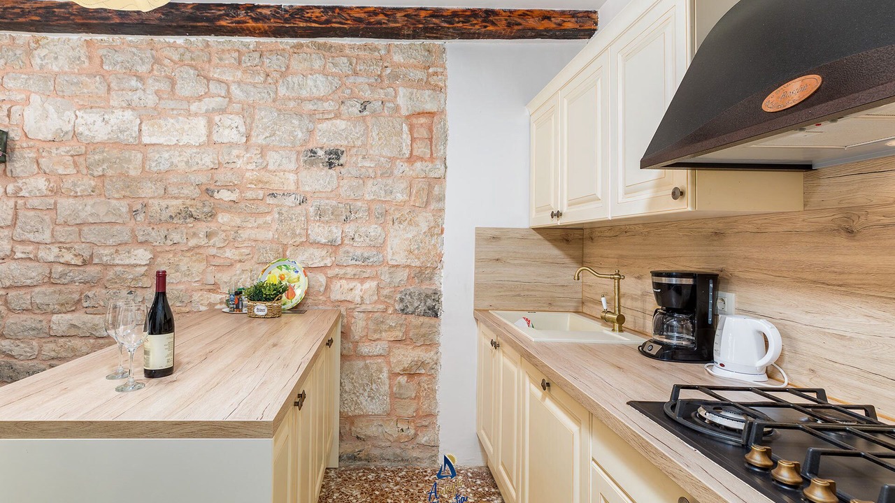 Photo of Kitchen in Peroj