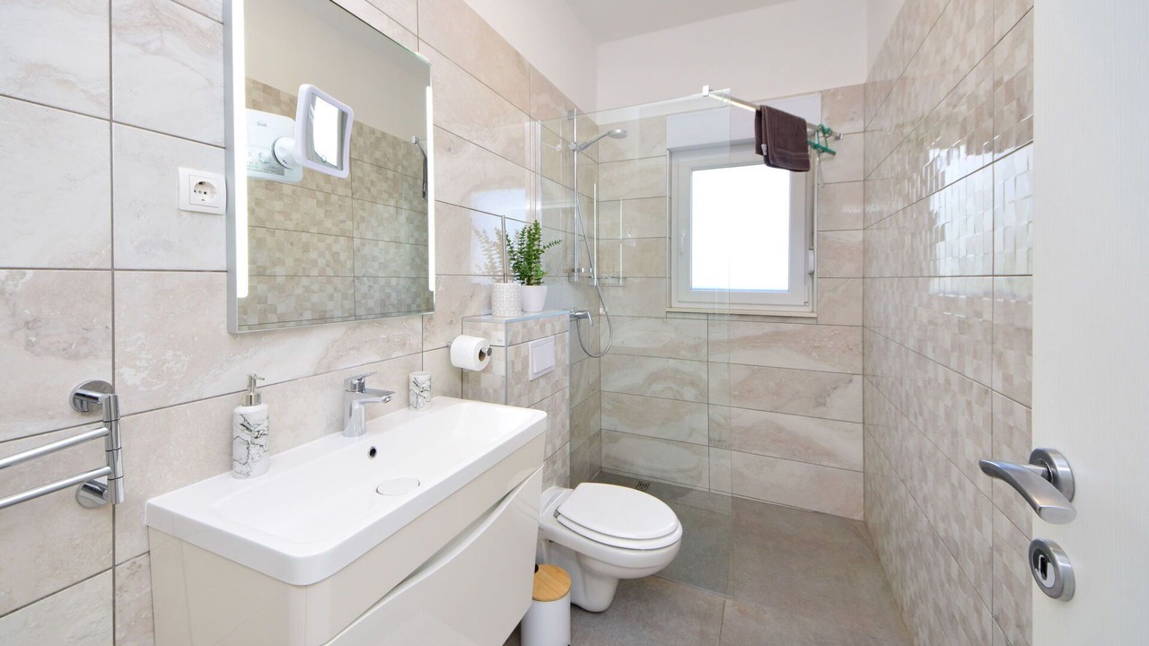 Photo of Bathroom in Seget Vranjica
