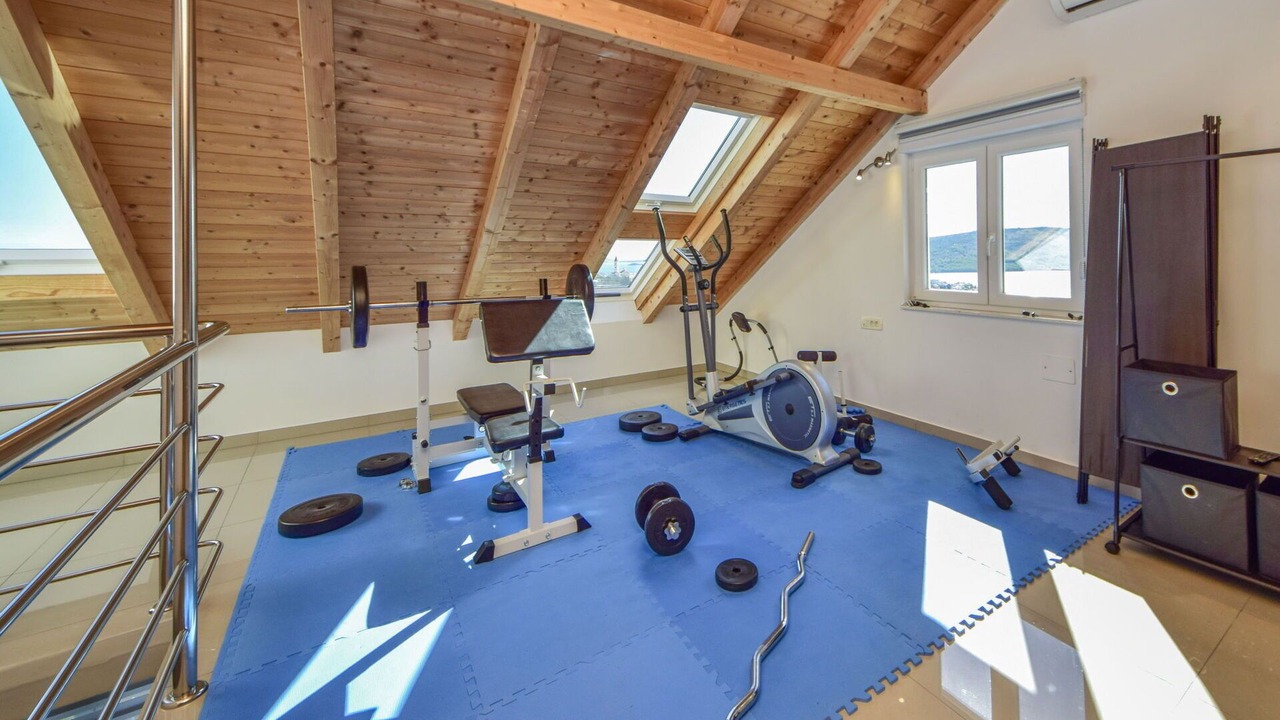 Photo of Bedroom in Seget Vranjica