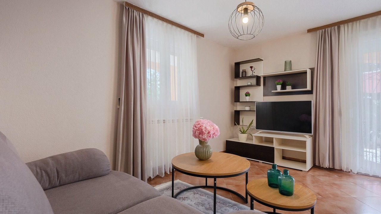 Photo of Livingroom in Heraki
