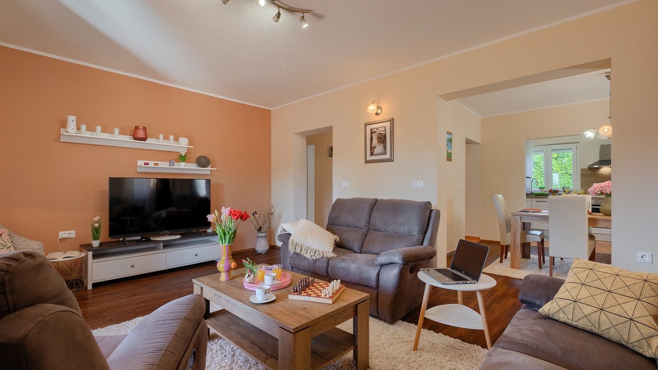 Photo of Livingroom in Heraki