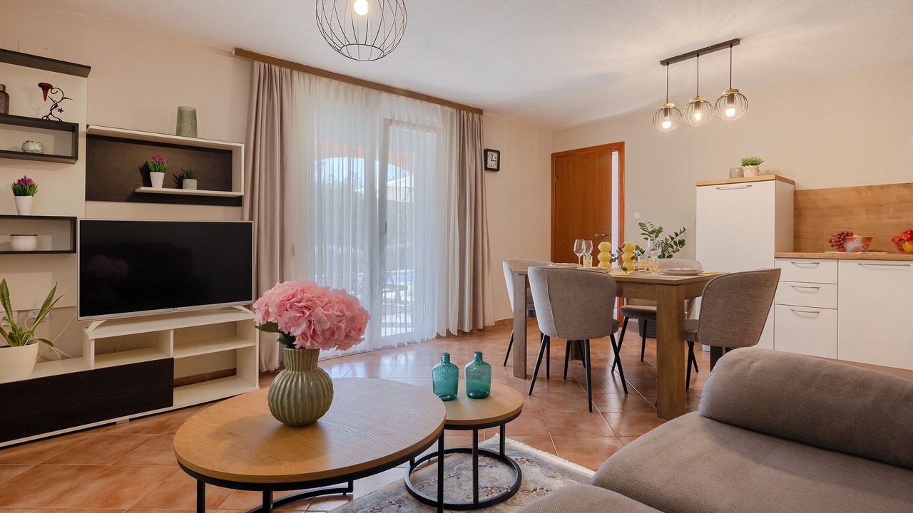 Photo of Livingroom in Heraki