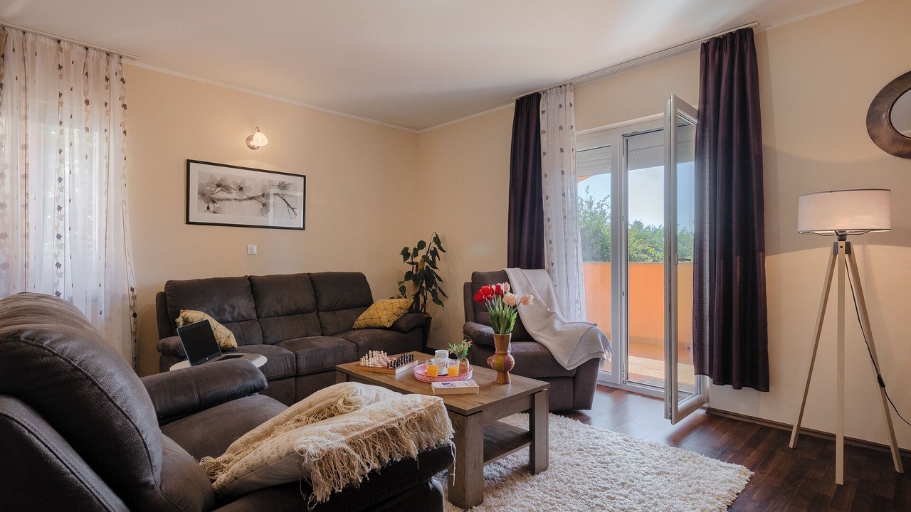 Photo of Livingroom in Heraki