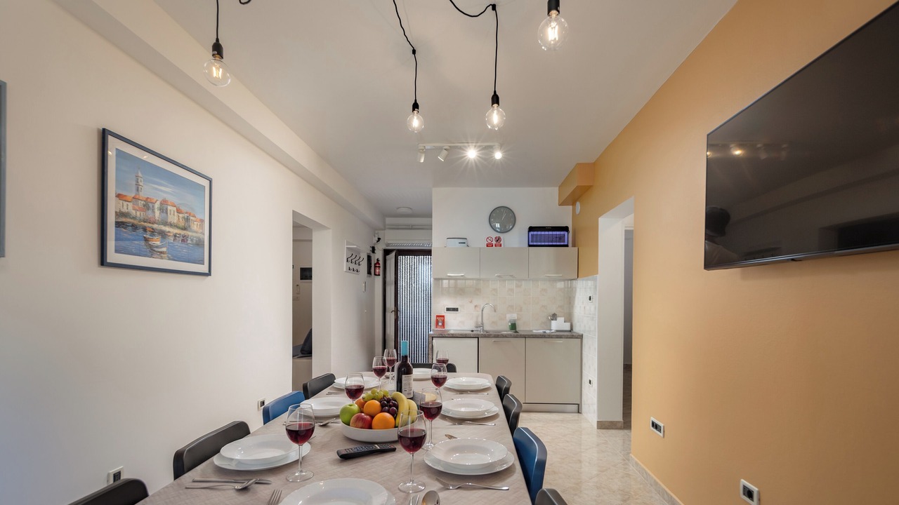 Photo of Livingroom in Trget