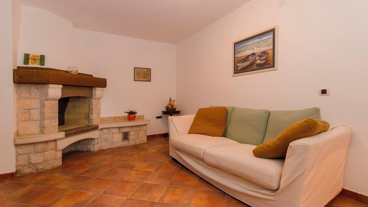 Photo of Livingroom in Stanisovi