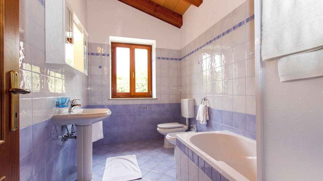 Photo of Bathroom in Stanisovi
