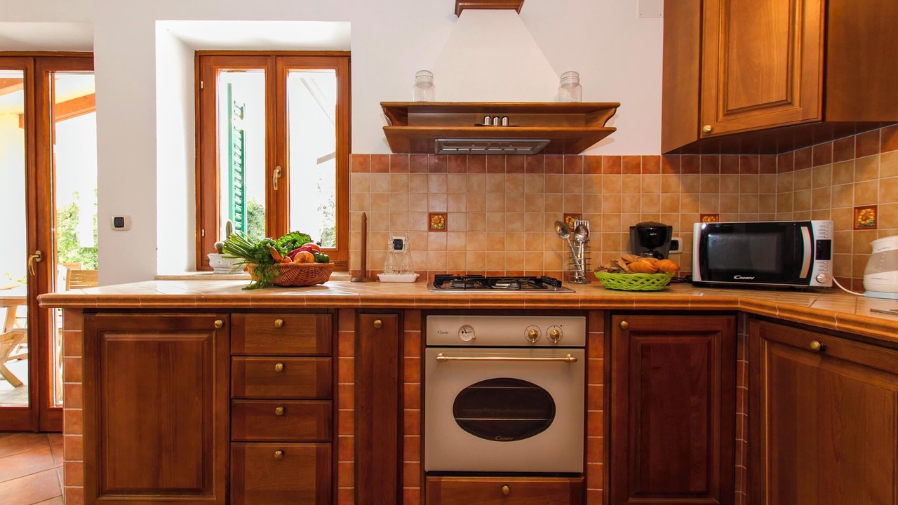 Photo of Kitchen in Stanisovi
