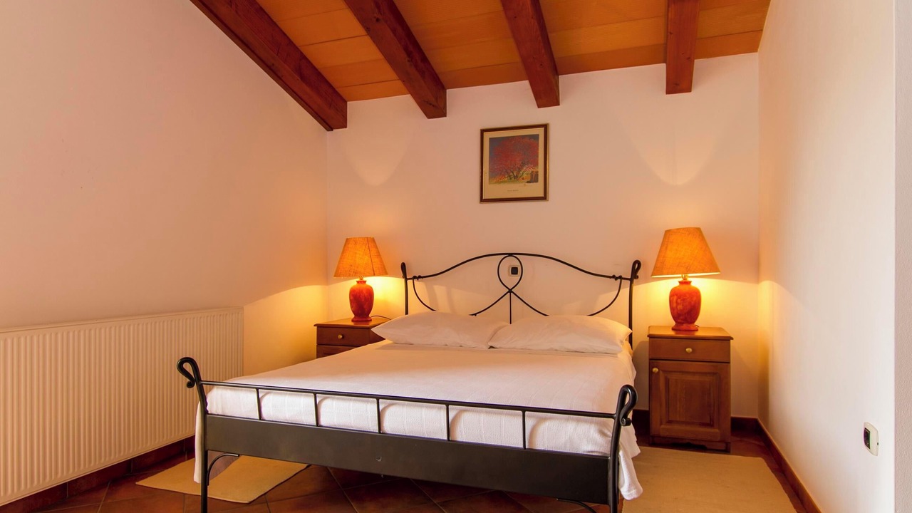 Photo of Bedroom in Stanisovi