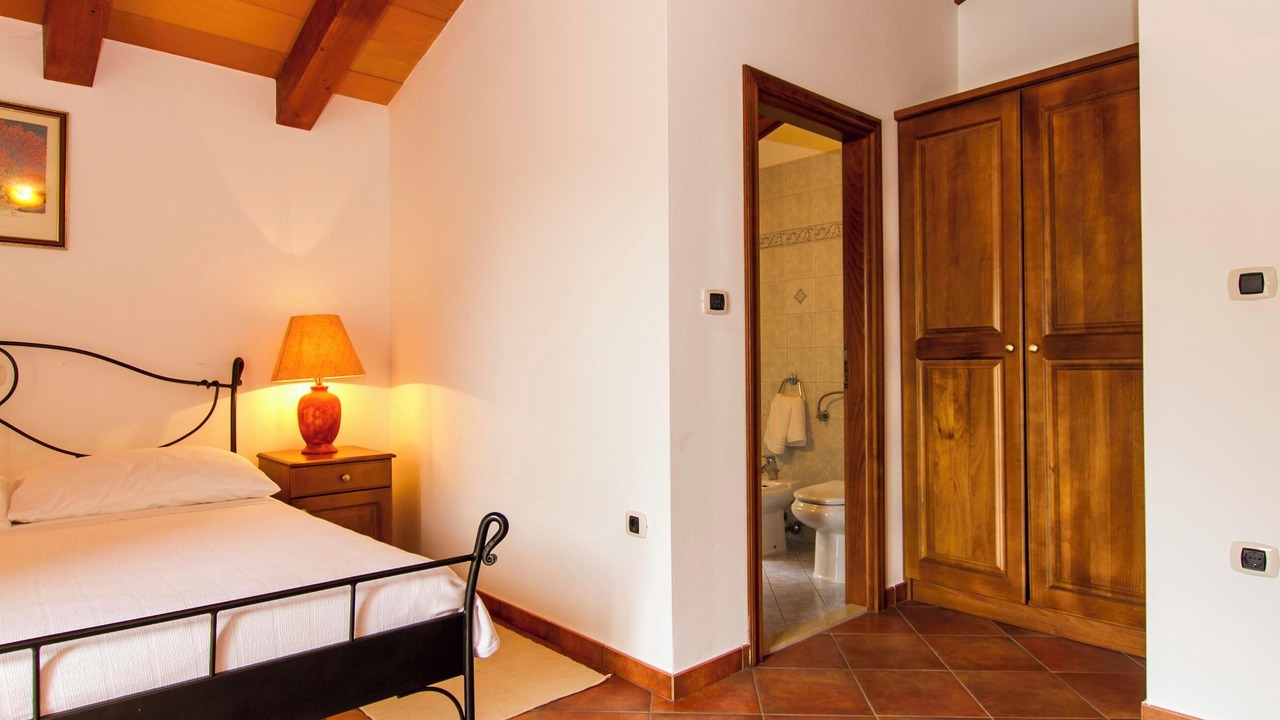 Photo of Bedroom in Stanisovi
