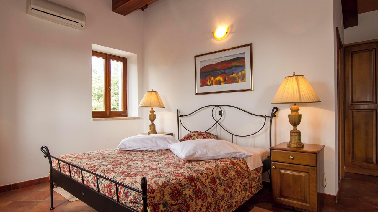 Photo of Bedroom in Stanisovi