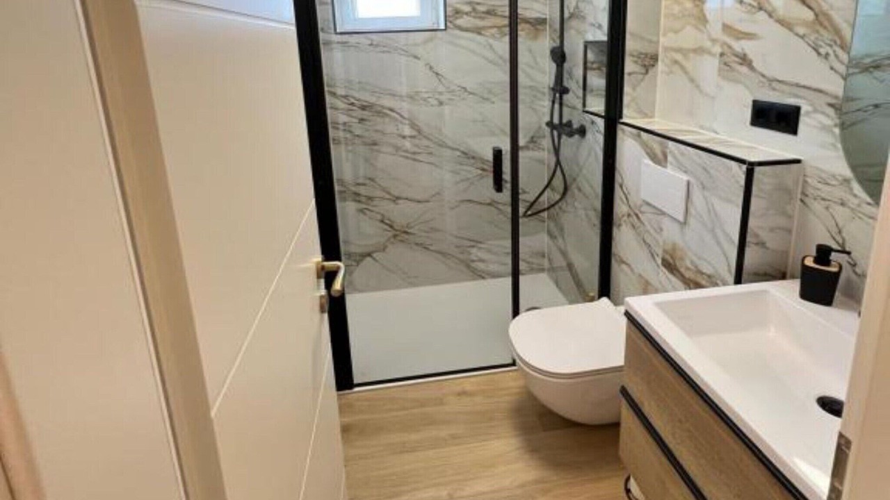 Photo of Bathroom in Janjina