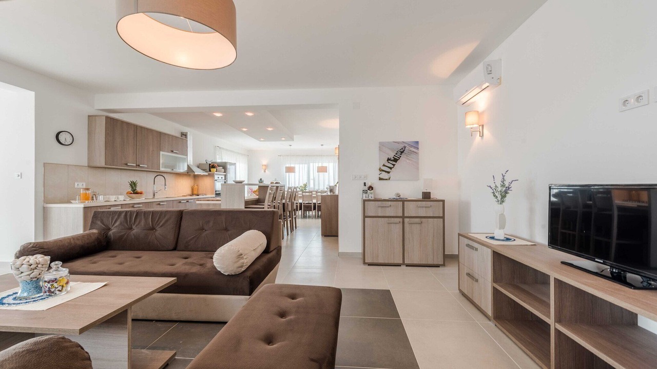 Photo of Livingroom in Debeljak
