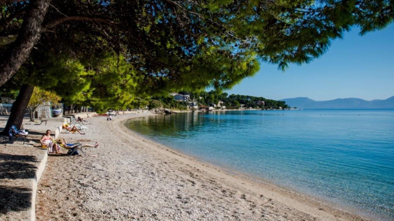 Photo of Outdoor in Gradac