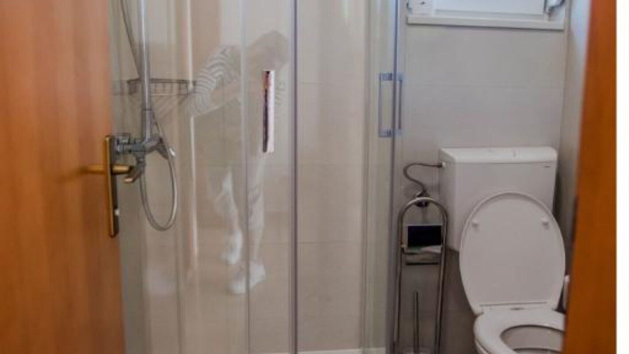 Photo of Bathroom in Gradac