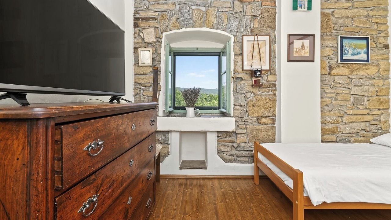 Photo of Bedroom in Krsan