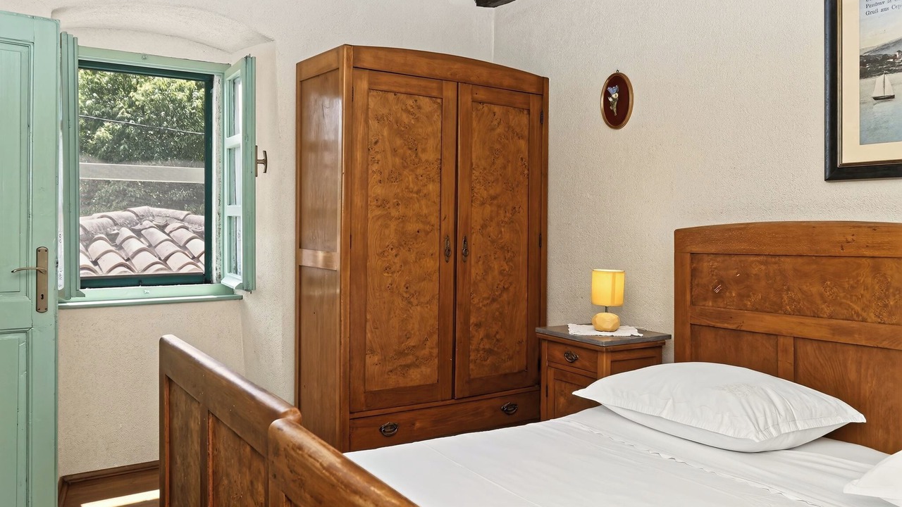 Photo of Bedroom in Krsan