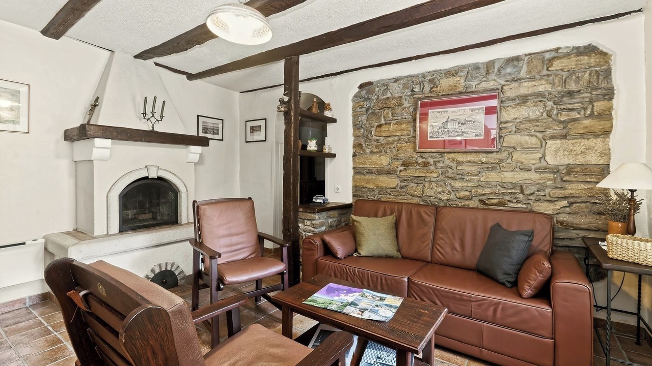 Photo of Livingroom in Krsan