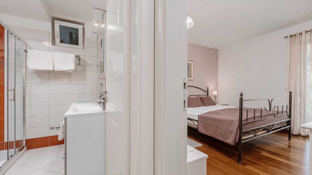 Photo of Bedroom in Markovac