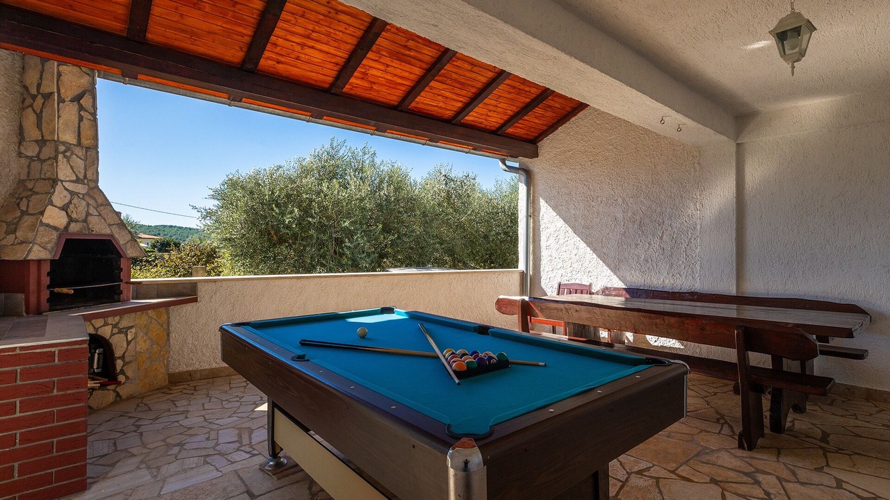 Photo of Outdoor in Pomer