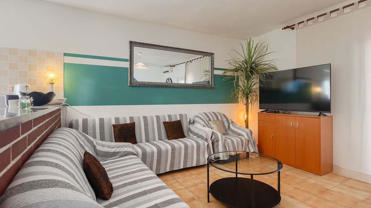 Photo of Livingroom in Pomer