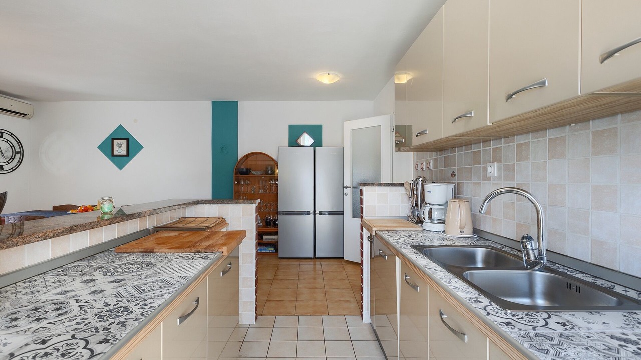 Photo of Kitchen in Pomer