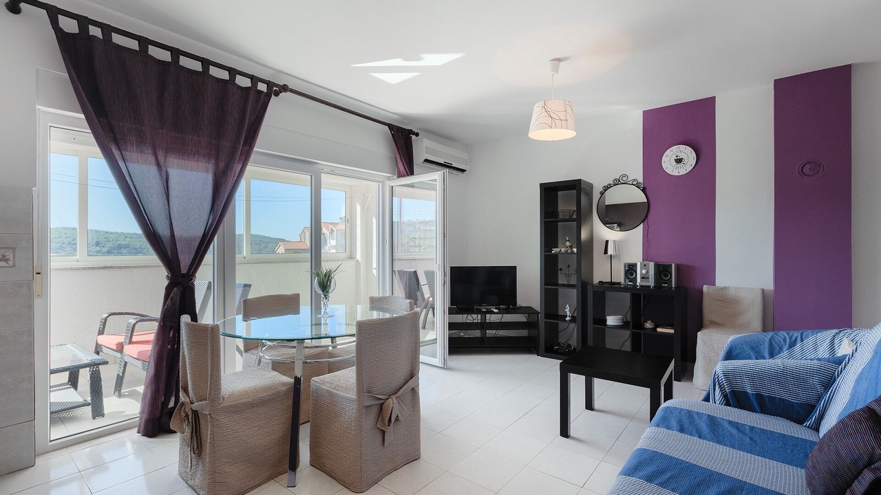 Photo of Livingroom in Pomer