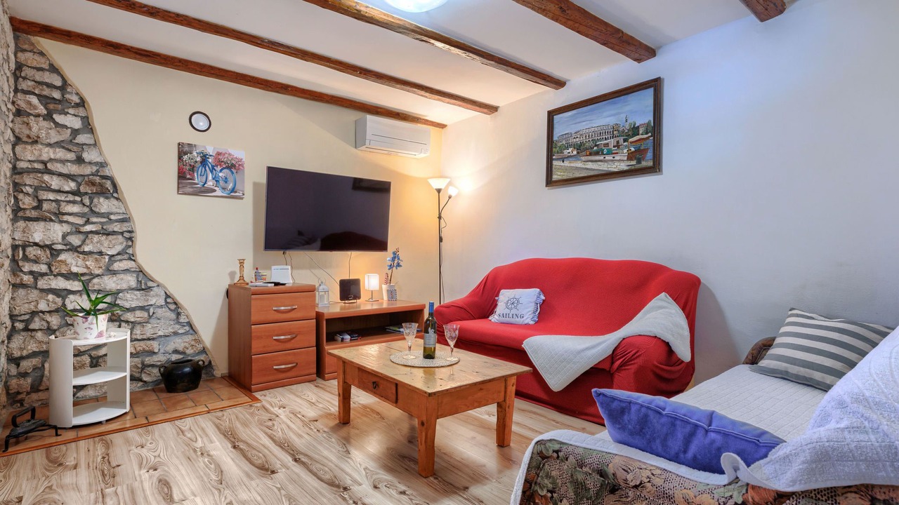 Photo of Livingroom in Sveta Nedelja