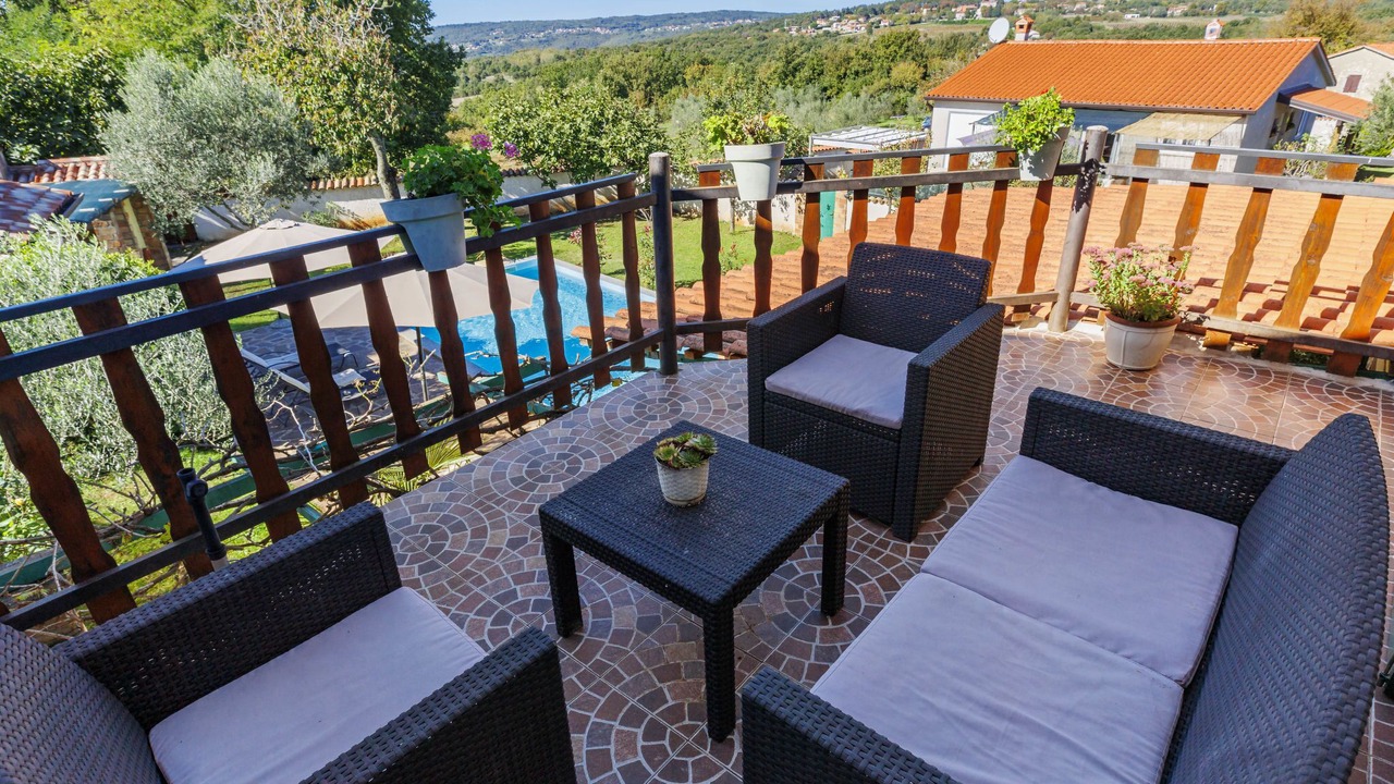 Photo of Livingroom in Sveta Nedelja