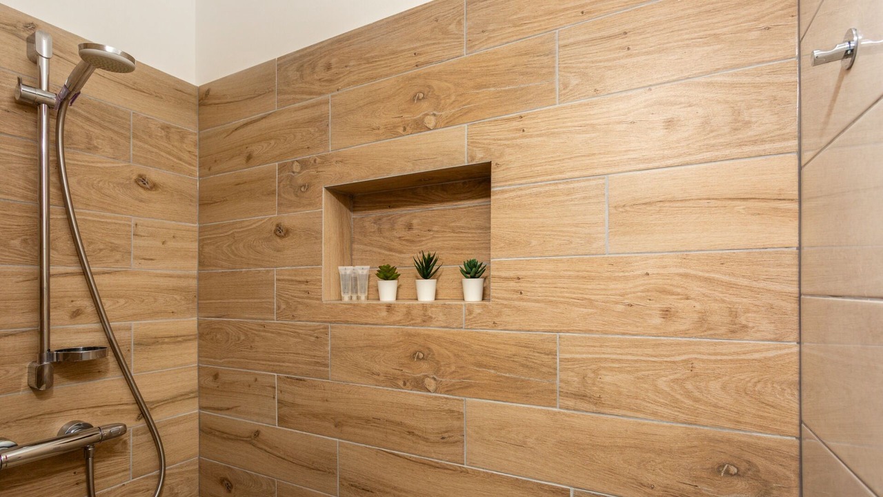 Photo of Bathroom in Jablanac