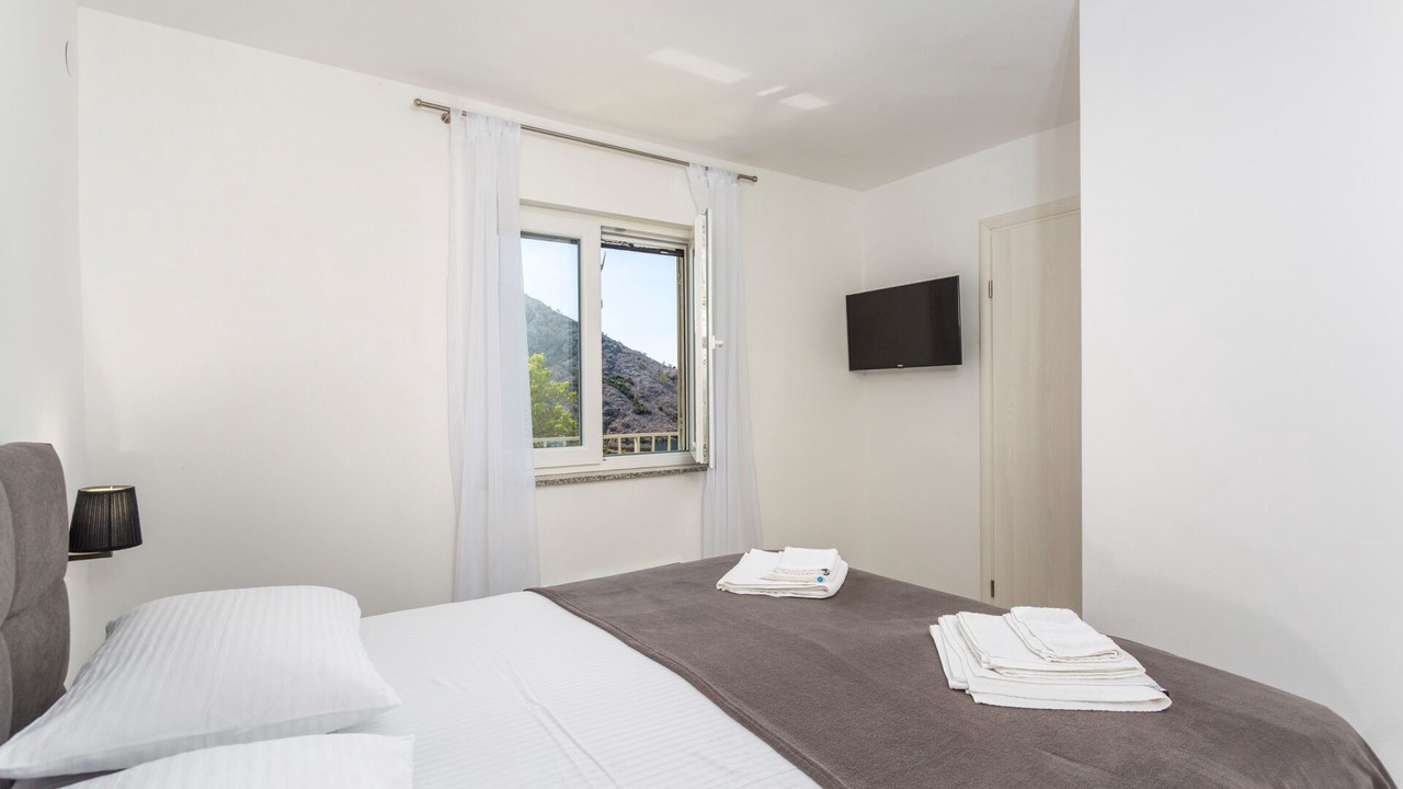 Photo of Bedroom in Jablanac