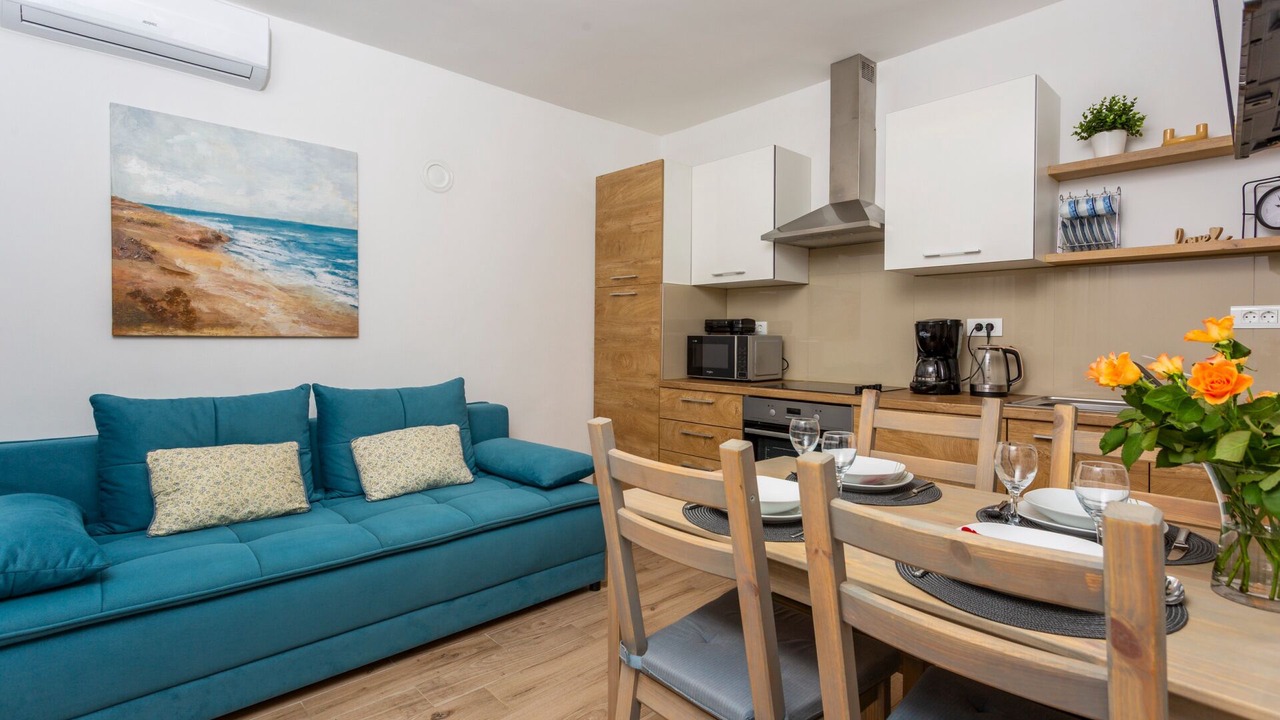 Photo of Livingroom in Jablanac