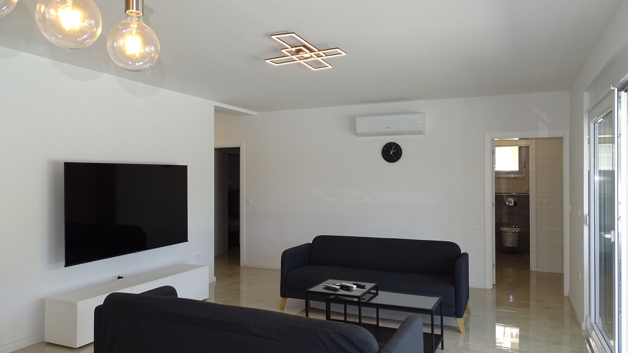 Photo of Livingroom in Kampor