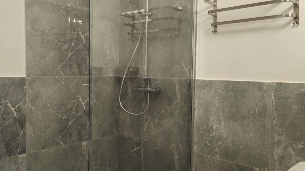 Photo of Bathroom in Kampor