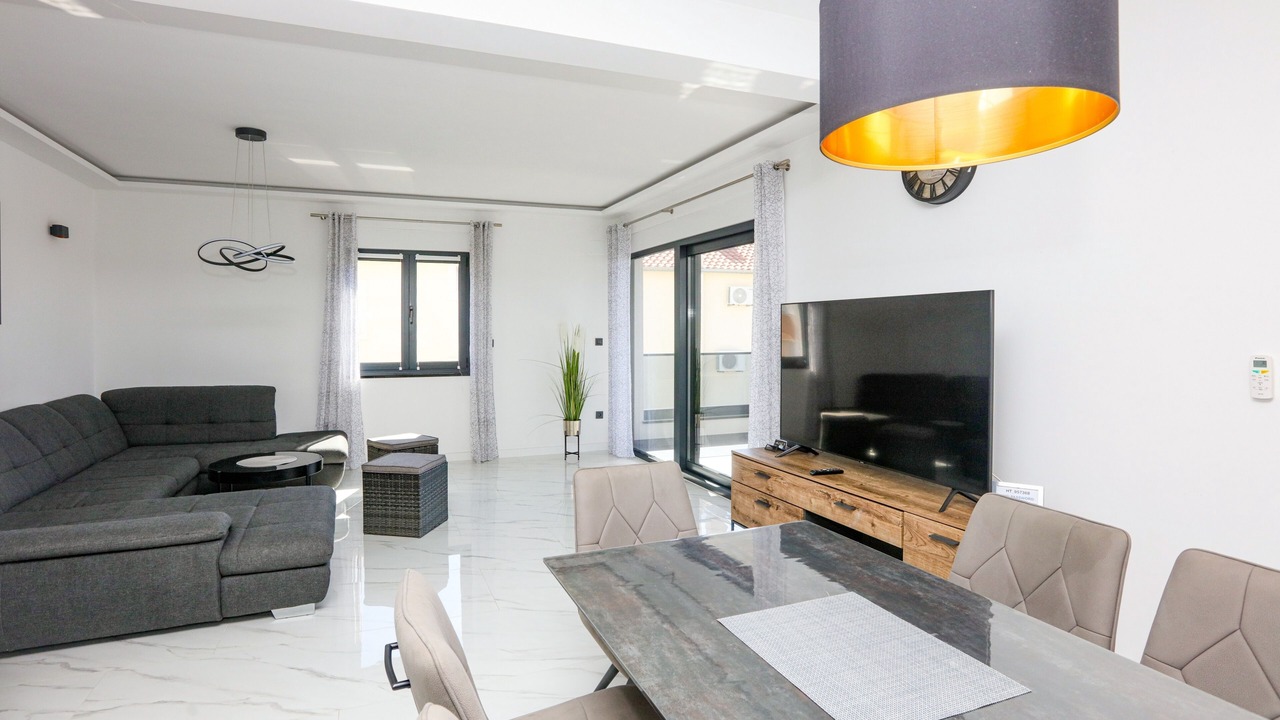 Photo of Livingroom in Srima
