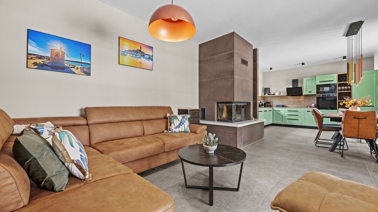 Photo of Livingroom in Ferlini